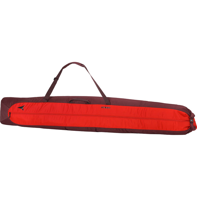 Husa Schi Unisex Atomic Double Ski Bag   Husa Schi Unisex Atomic Double Ski Bag