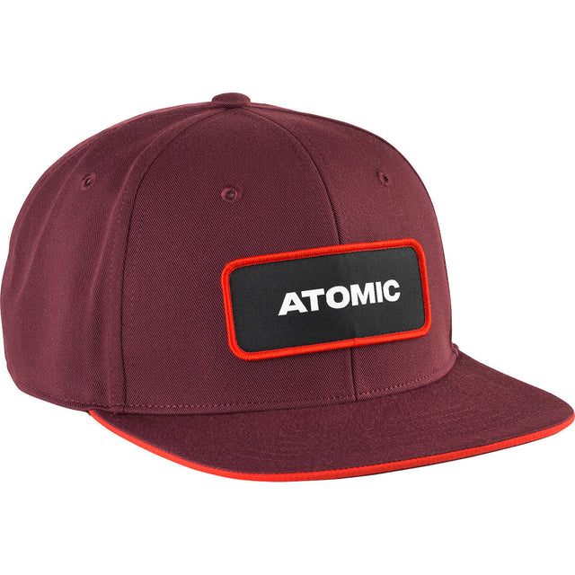 Sapca Unisex Atomic Racing   Sapca Unisex Atomic Racing