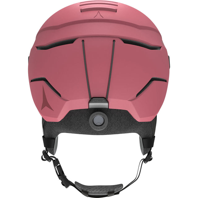 Casca Schi cu Ochelari Atomic Savor Visor Stereo   Casca Schi cu Ochelari Atomic Savor Visor Stereo