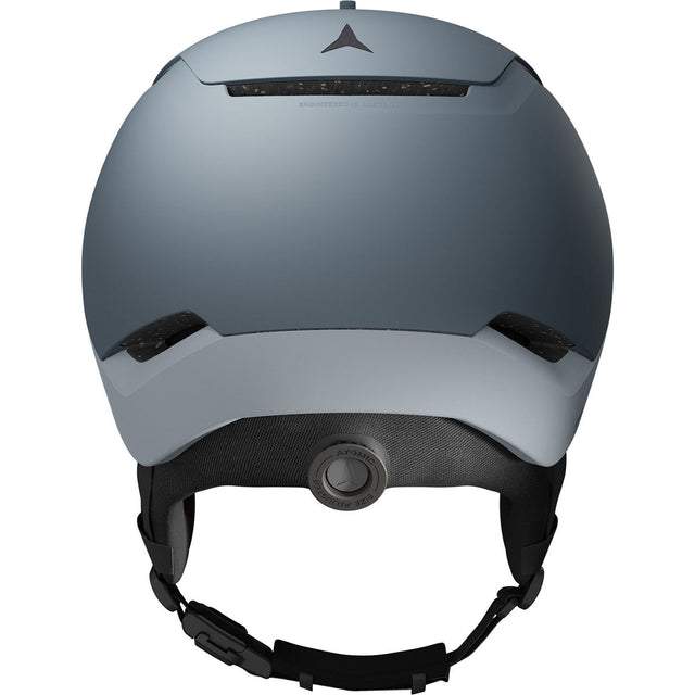 Casca cu Ochelari Atomic Revent Gt Amid Visor Hd Photo   Casca cu Ochelari Atomic Revent Gt Amid Visor Hd Photo