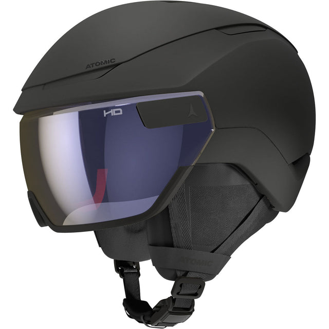 Casca Schi cu Ochelari Atomic Revent Gt Amid Visor Hd   Casca Schi cu Ochelari Atomic Revent Gt Amid Visor Hd