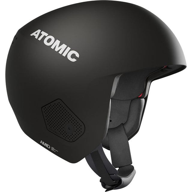 Casca Schi Atomic Redster   Casca Schi Atomic Redster