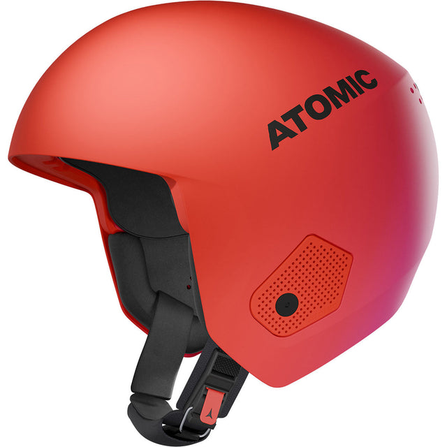 Casca Schi Atomic Redster   Casca Schi Atomic Redster