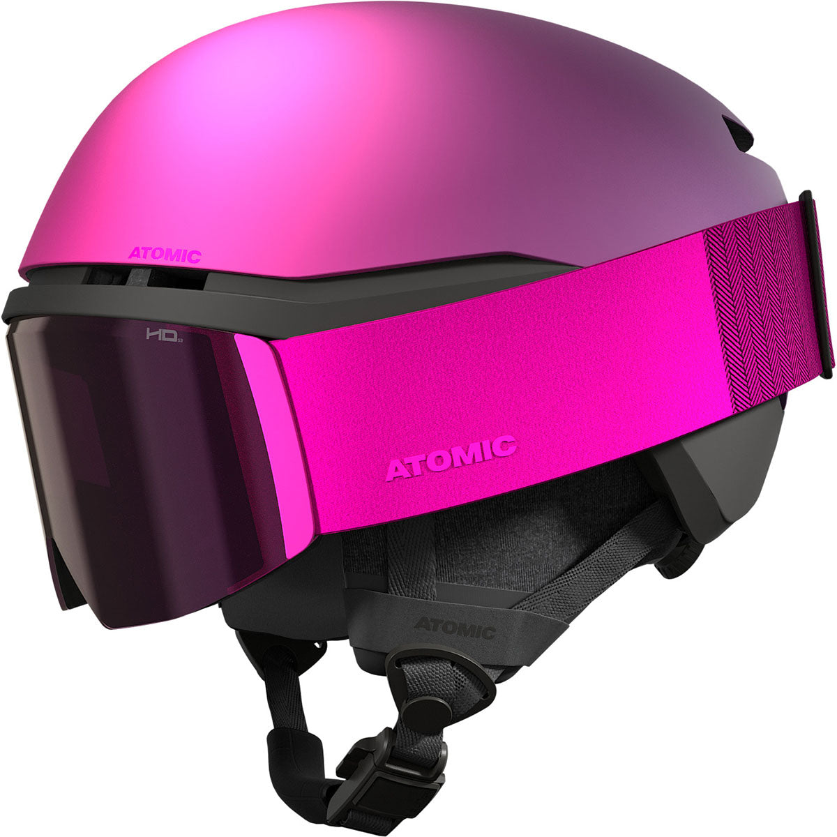 Casca Schi Atomic Four Amid Pro   Casca Schi Atomic Four Amid Pro