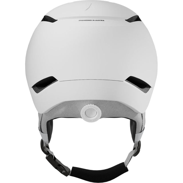 Casca Schi Copii cu Ochelari Atomic Revent Visor Jr   Casca Schi Copii cu Ochelari Atomic Revent Visor Jr
