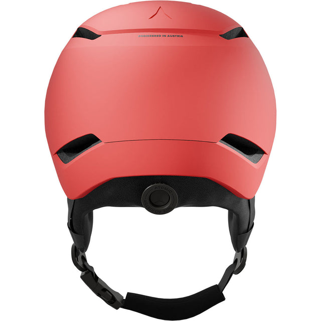 Casca Schi Copii cu Ochelari Atomic Revent Visor Jr   Casca Schi Copii cu Ochelari Atomic Revent Visor Jr