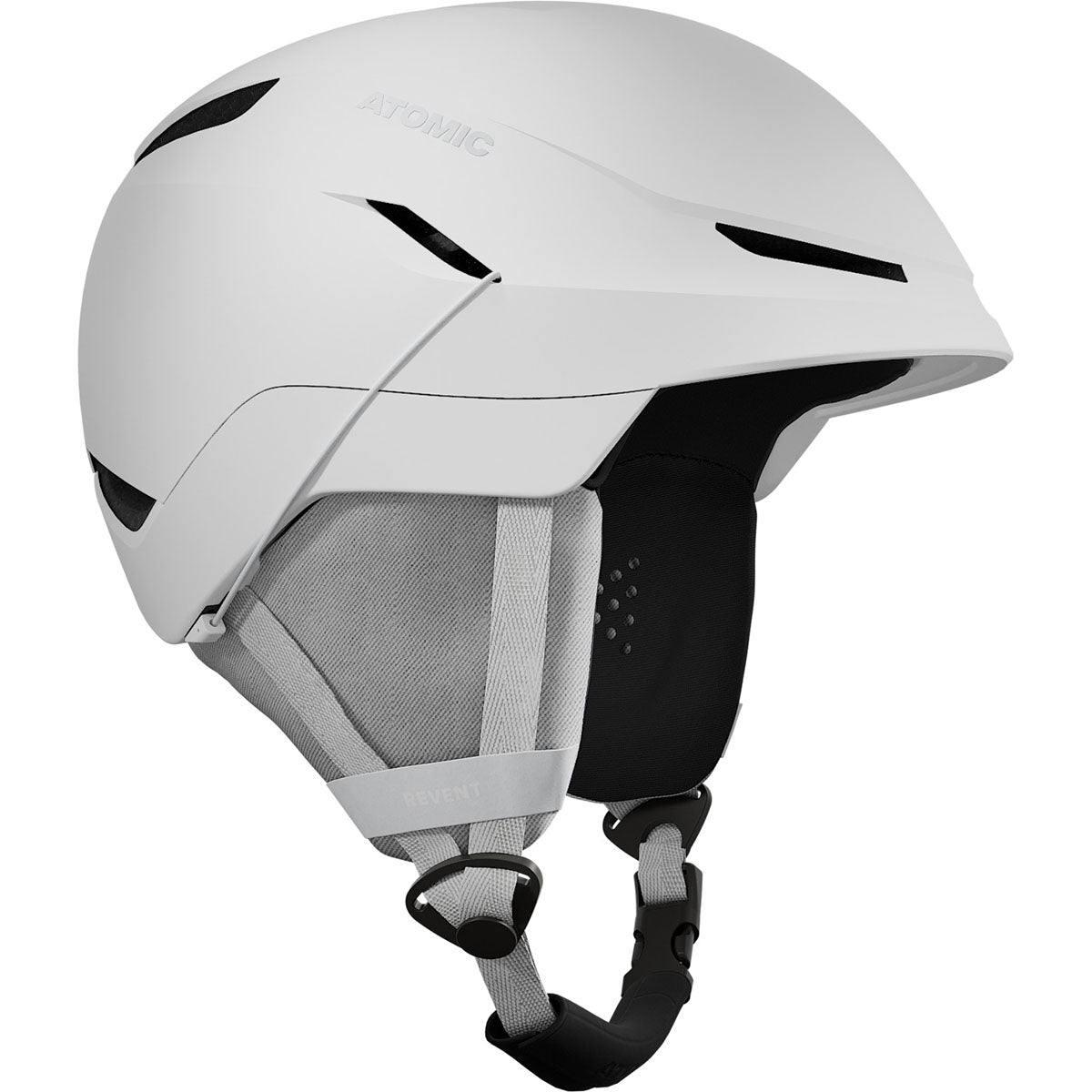 Casca Schi Copii Atomic Revent Jr   Casca Schi Copii Atomic Revent Jr