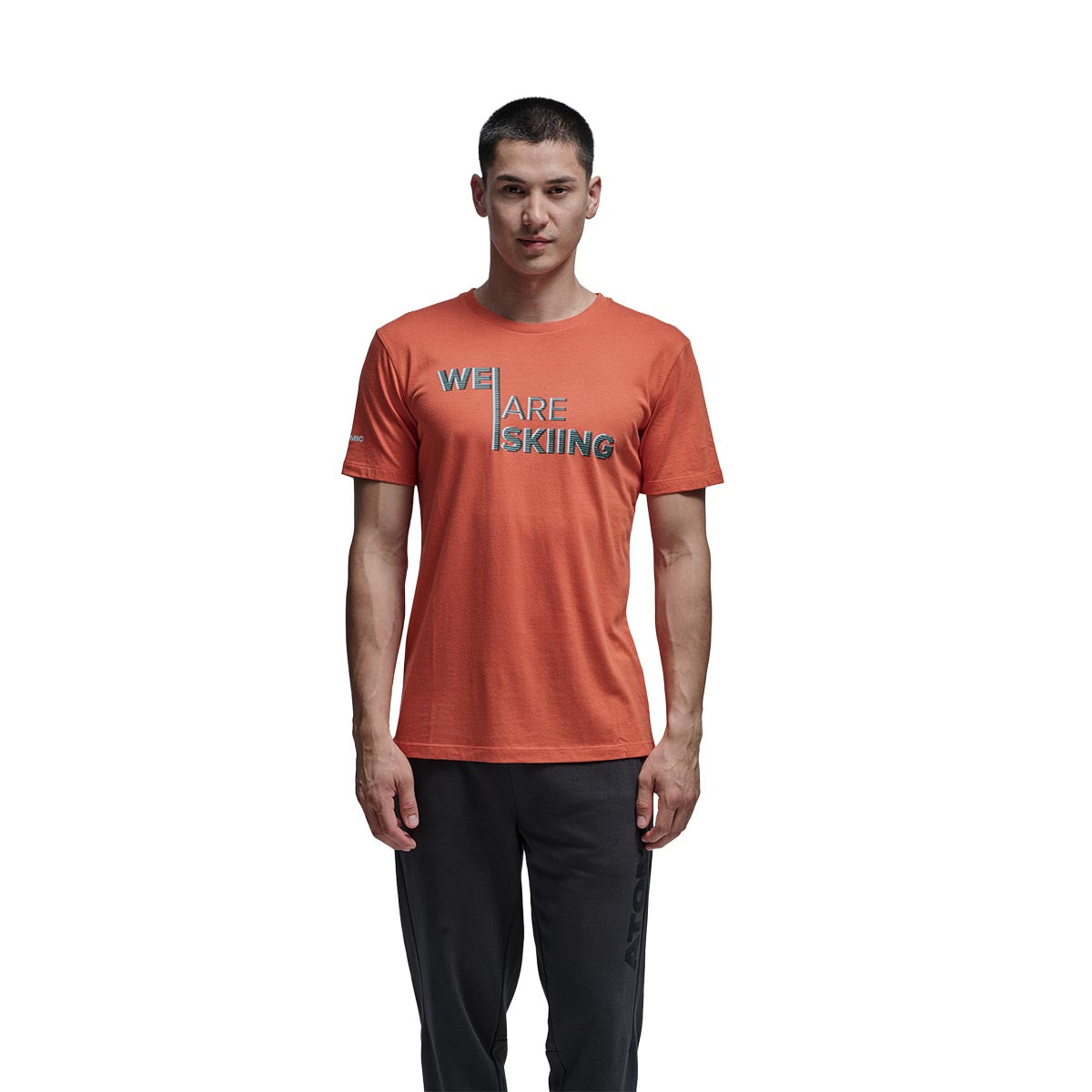 Tricou Unisex Atomic Rs   Tricou Unisex Atomic Rs