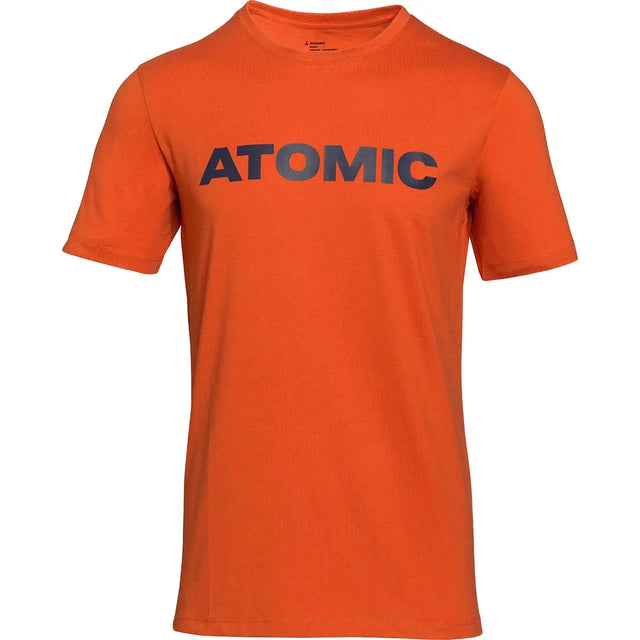 Tricou Barbati Atomic Alps   Tricou Barbati Atomic Alps