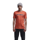 Tricou Barbati Atomic Alps   Tricou Barbati Atomic Alps
