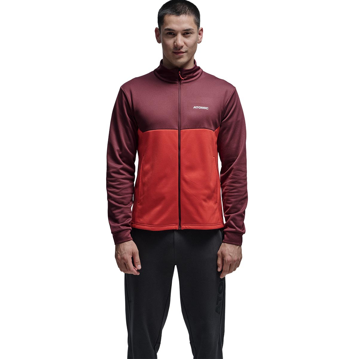 Polar Barbati Atomic Alps   Polar Barbati Atomic Alps