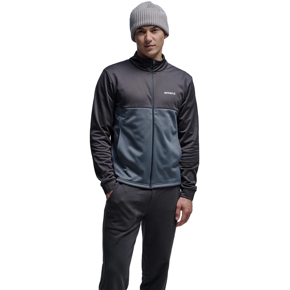 Polar Barbati Atomic Alps   Polar Barbati Atomic Alps