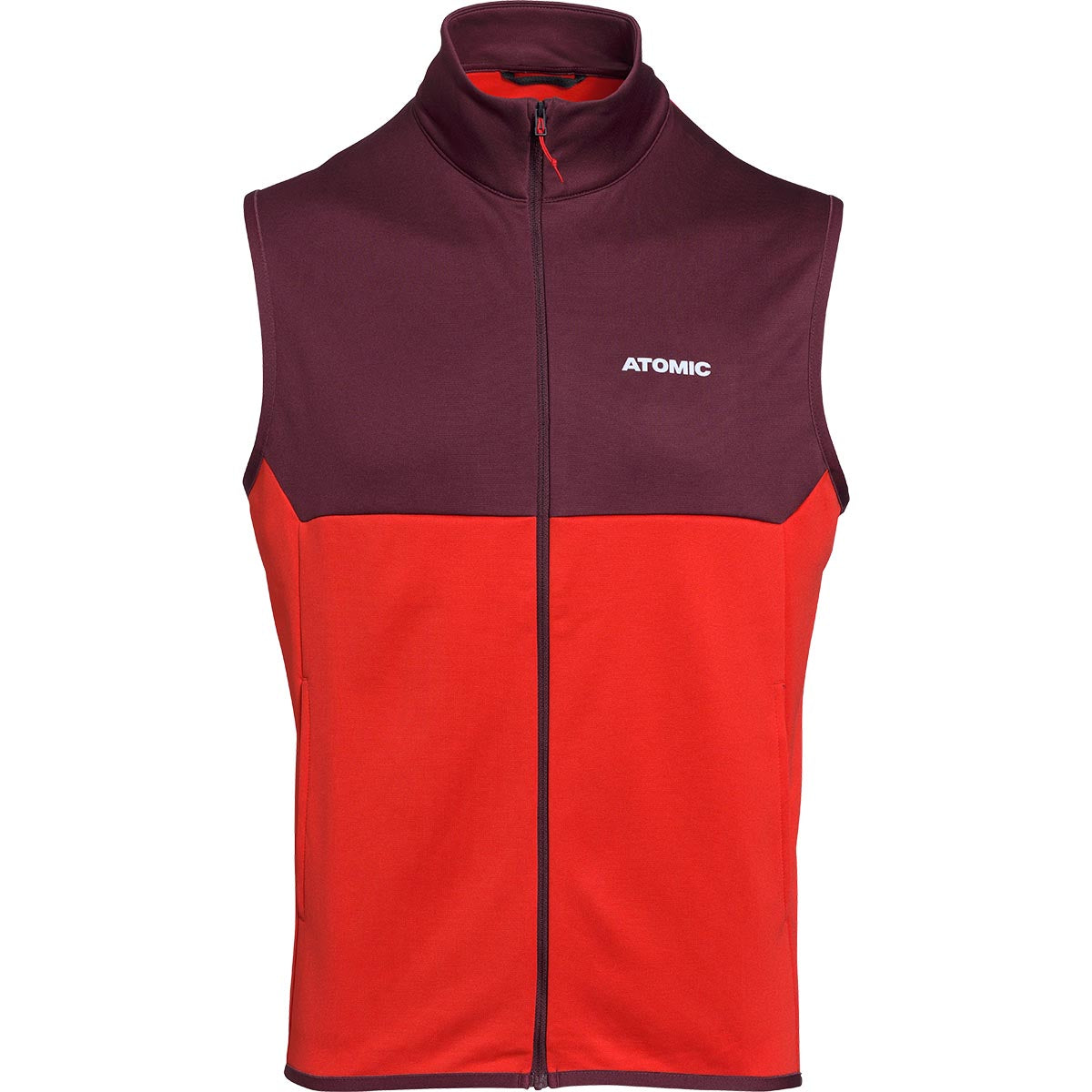 Vesta Barbati Atomic Alps   Vesta Barbati Atomic Alps