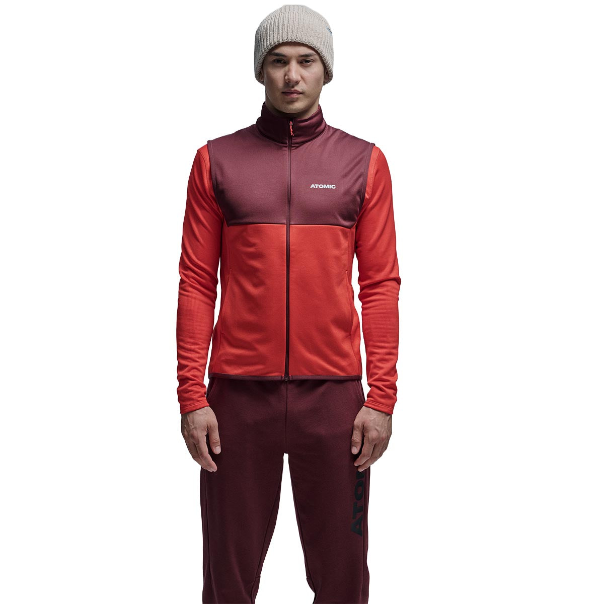 Vesta Barbati Atomic Alps   Vesta Barbati Atomic Alps