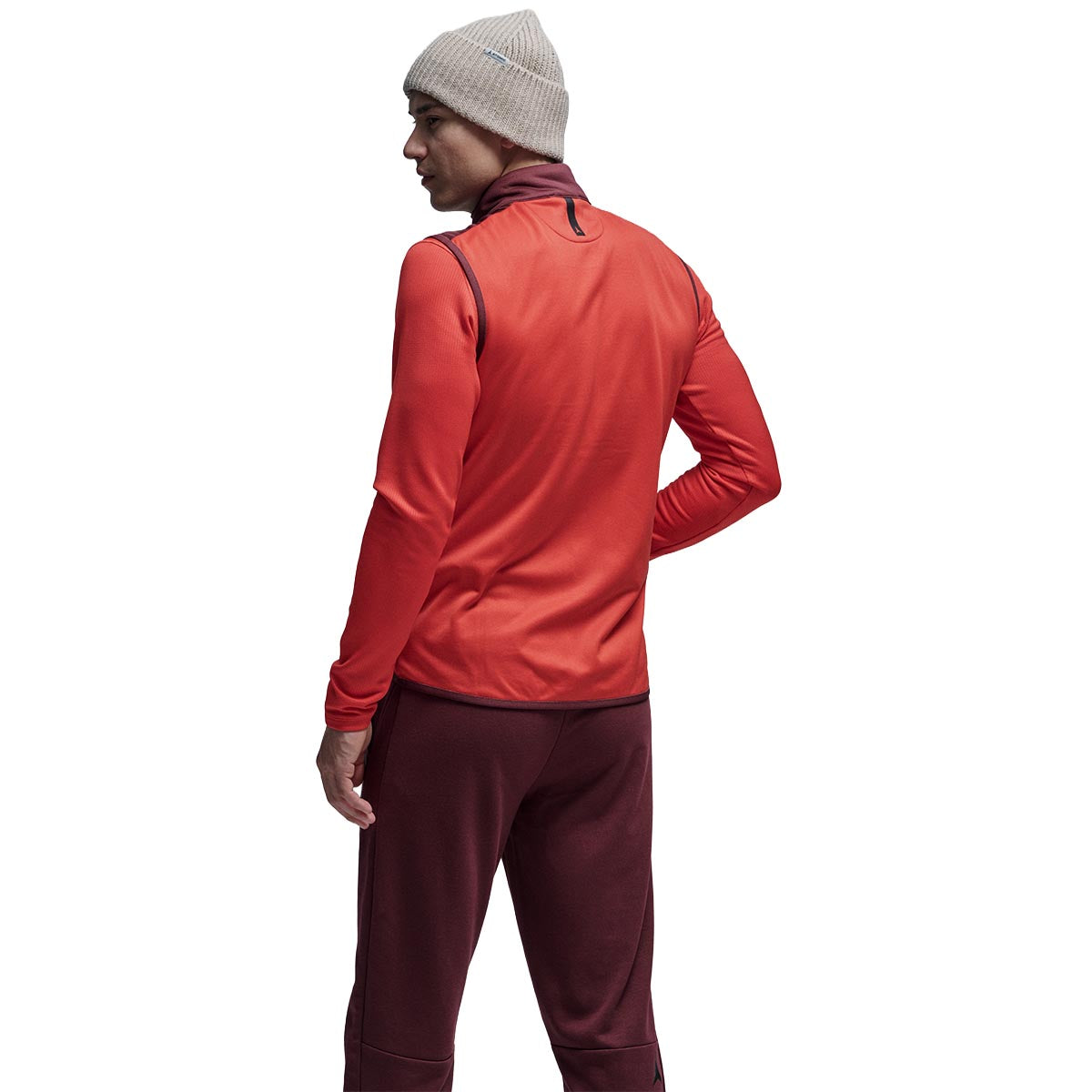 Vesta Barbati Atomic Alps   Vesta Barbati Atomic Alps