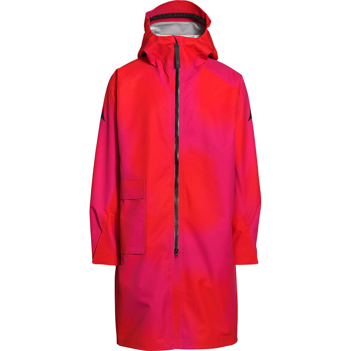 Casca Unisex Atomic Redster Sl Red - Allmountain.ro
