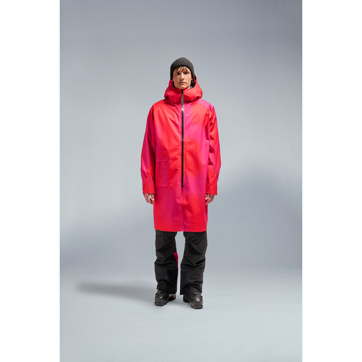 Geaca Atomic Redster Rain Coat   Geaca Atomic Redster Rain Coat