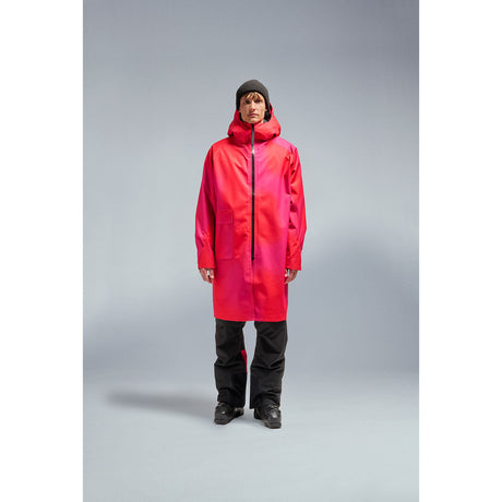 Geaca Atomic Redster Rain Coat   Geaca Atomic Redster Rain Coat