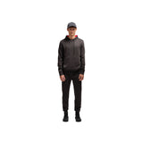 Hanorac Unisex Atomic Redster Hoodie   Hanorac Unisex Atomic Redster Hoodie