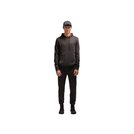 Hanorac Unisex Atomic Redster Hoodie   Hanorac Unisex Atomic Redster Hoodie