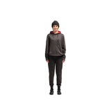 Hanorac Unisex Atomic Redster Hoodie   Hanorac Unisex Atomic Redster Hoodie