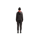 Hanorac Unisex Atomic Redster Hoodie   Hanorac Unisex Atomic Redster Hoodie