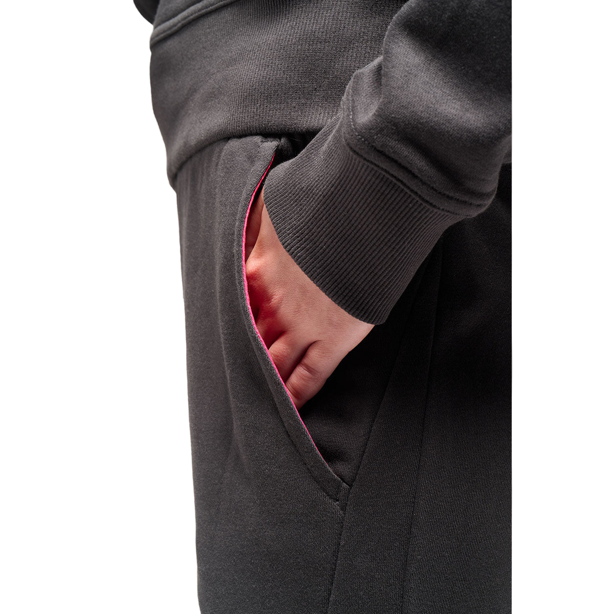 Hanorac Unisex Atomic Redster Hoodie   Hanorac Unisex Atomic Redster Hoodie