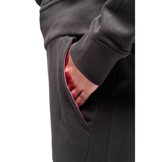 Hanorac Unisex Atomic Redster Hoodie   Hanorac Unisex Atomic Redster Hoodie