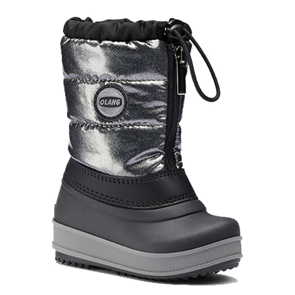 Cizme Copii Olang Bingo Ice   Cizme Copii Olang Bingo Ice