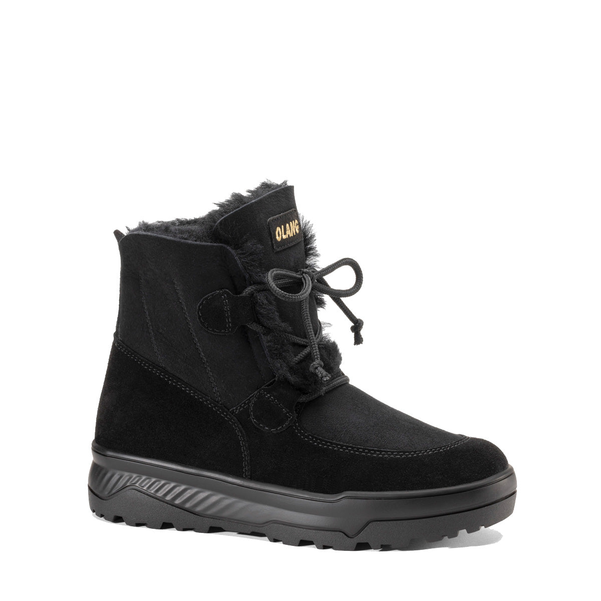 Ghete Femei Olang Bambola   Ghete Femei Olang Bambola