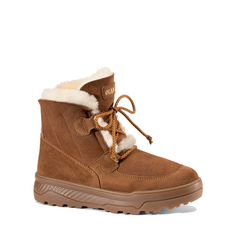 Ghete Femei Olang Bambola   Ghete Femei Olang Bambola