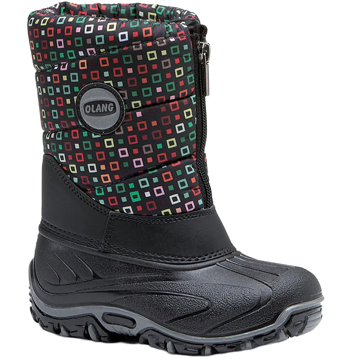 Cizme Copii Olang BMX   Cizme Copii Olang BMX