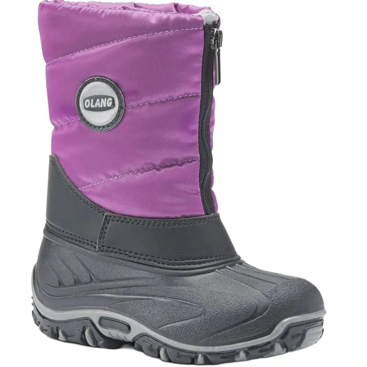 Cizme Copii Olang Bmx Boots   Cizme Copii Olang Bmx Boots