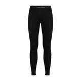 Pantaloni Termici Barbati Icebreaker M Merino ZoneKnit 200   Pantaloni Termici Barbati Icebreaker M Merino ZoneKnit 200