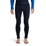 Pantaloni Termici Barbati Icebreaker M Merino ZoneKnit 260   Pantaloni Termici Barbati Icebreaker M Merino ZoneKnit 260