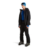 Pantaloni Termici Barbati Icebreaker M Merino ZoneKnit 260   Pantaloni Termici Barbati Icebreaker M Merino ZoneKnit 260