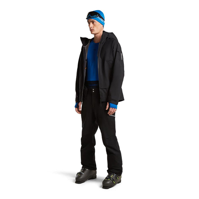 Pantaloni Termici Barbati Icebreaker M Merino ZoneKnit 260   Pantaloni Termici Barbati Icebreaker M Merino ZoneKnit 260