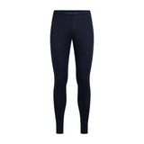 Pantaloni Termici Barbati Icebreaker M Merino ZoneKnit 260   Pantaloni Termici Barbati Icebreaker M Merino ZoneKnit 260