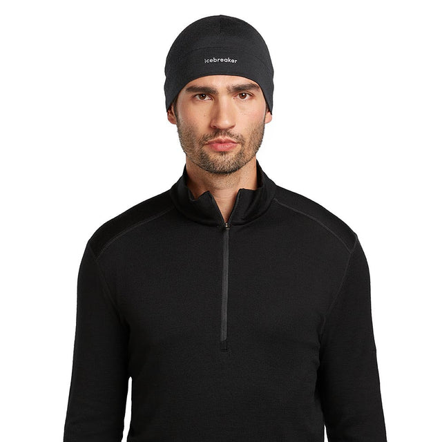 Caciula Unisex Icebreaker Merino 200 Oasis   Caciula Unisex Icebreaker Merino 200 Oasis
