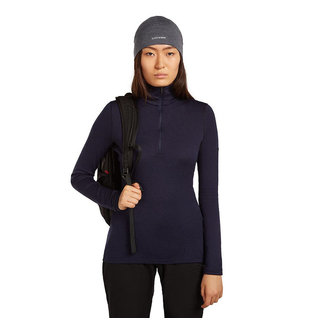 Caciula Unisex Icebreaker Merino 200 Oasis   Caciula Unisex Icebreaker Merino 200 Oasis