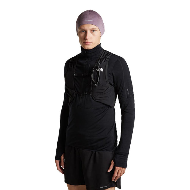 Caciula Unisex Icebreaker Merino 200 Oasis   Caciula Unisex Icebreaker Merino 200 Oasis