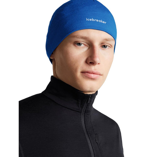 Caciula Unisex Icebreaker Merino 200 Oasis   Caciula Unisex Icebreaker Merino 200 Oasis
