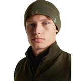 Caciula Unisex Icebreaker Merino 260 Quantum   Caciula Unisex Icebreaker Merino 260 Quantum