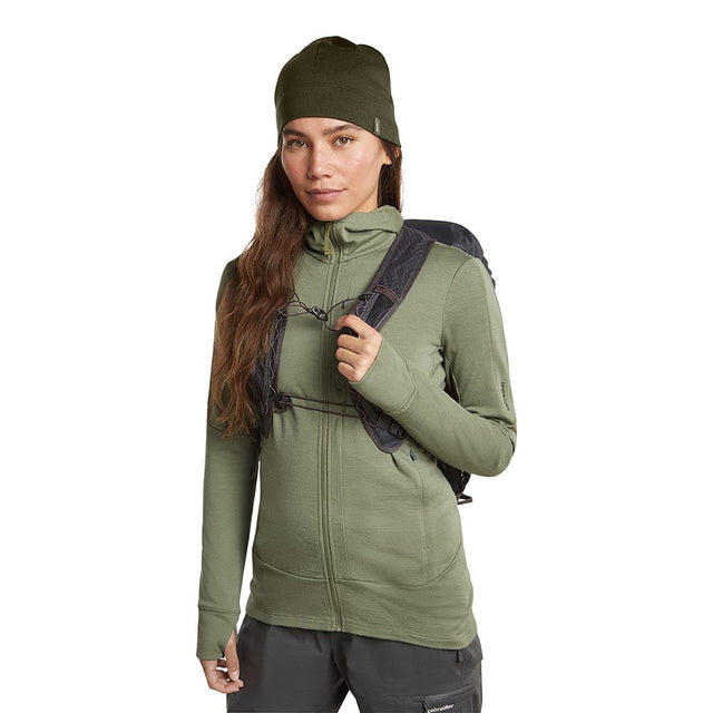 Caciula Unisex Icebreaker Merino 260 Quantum   Caciula Unisex Icebreaker Merino 260 Quantum