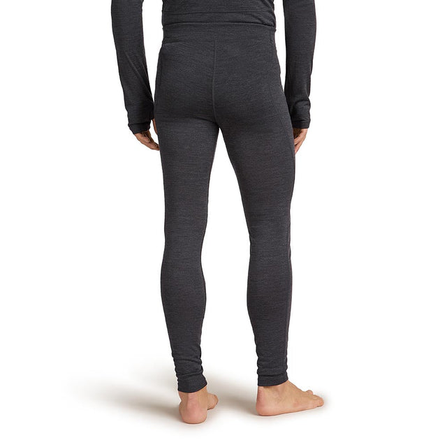 Pantaloni Termici Barbati Icebreaker M 200 Merino Fine Ace   Pantaloni Termici Barbati Icebreaker M 200 Merino Fine Ace