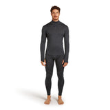 Pantaloni Termici Barbati Icebreaker M 200 Merino Fine Ace   Pantaloni Termici Barbati Icebreaker M 200 Merino Fine Ace