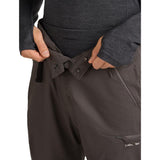 Pantaloni Termici Barbati Icebreaker M 200 Merino Fine Ace   Pantaloni Termici Barbati Icebreaker M 200 Merino Fine Ace