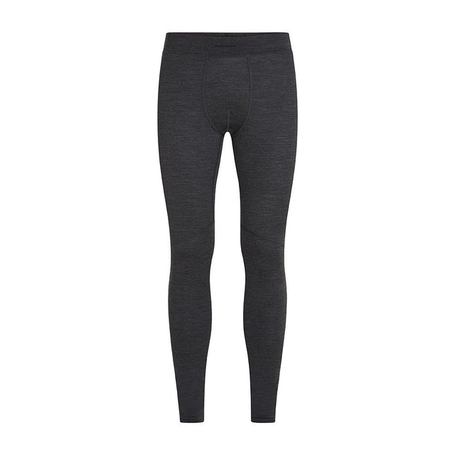 Pantaloni Termici Barbati Icebreaker M 200 Merino Fine Ace   Pantaloni Termici Barbati Icebreaker M 200 Merino Fine Ace