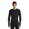 Bluza Corp Barbati Icebreaker M Merino Blend 125 ZoneKnit Crew   Bluza Corp Barbati Icebreaker M Merino Blend 125 ZoneKnit Crew