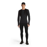 Bluza Corp Barbati Icebreaker M Merino Blend 125 ZoneKnit Crew   Bluza Corp Barbati Icebreaker M Merino Blend 125 ZoneKnit Crew